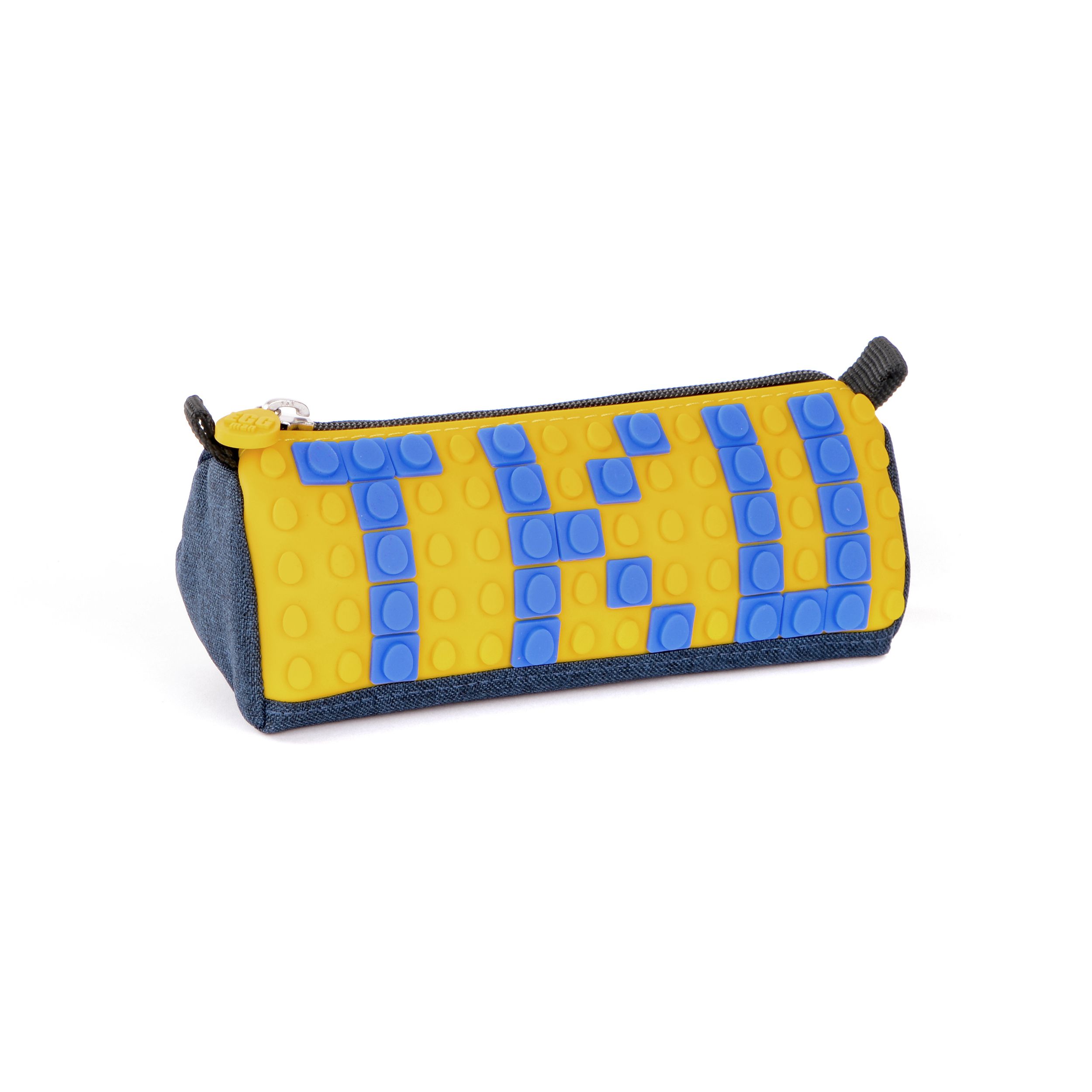 ♛Miss Jill x Evan哥 專屬團購♛ 法國 EGG mania 巧拼兒童背包