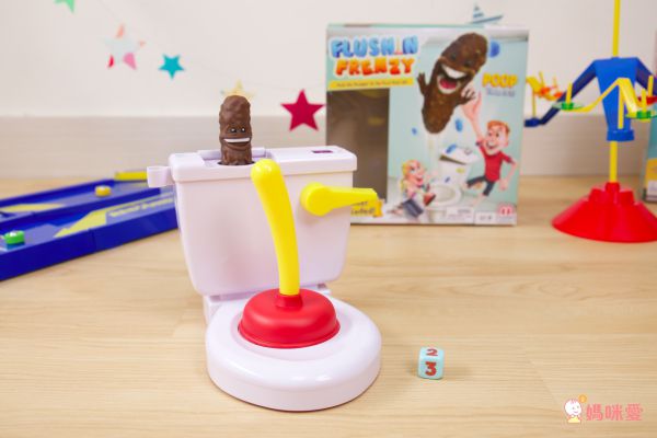 多款降價 38 折起！【美國 Mattel 美泰兒 ✕ Getta 1 Game】好笑桌遊大集合✌