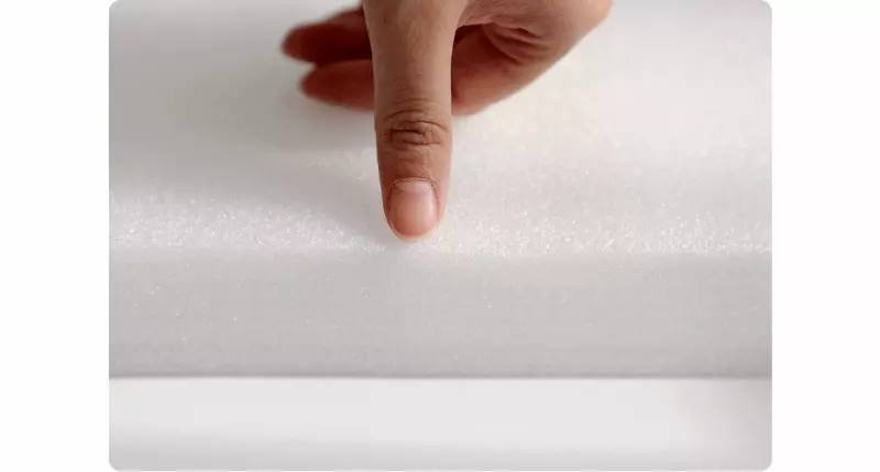 韓國 Prielle - 3段高度增高坐墊-粉紅 (35X35X4~12cm)