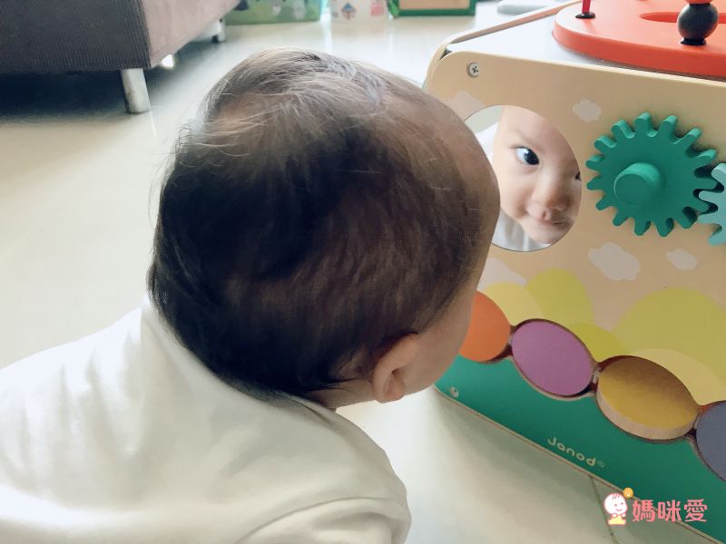 玩不膩的啟發玩具【法國設計 Janod】促進寶寶手眼協調、小肌肉發展