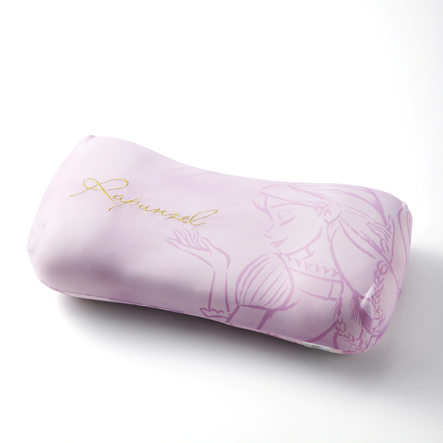 日本千趣會 - 迪士尼 減壓靠墊/靠枕-接觸涼感-小叮噹 (20x40cm)