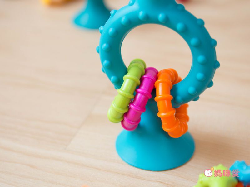 寶寶哭鬧救星【美國 FatBrain】指尖陀螺