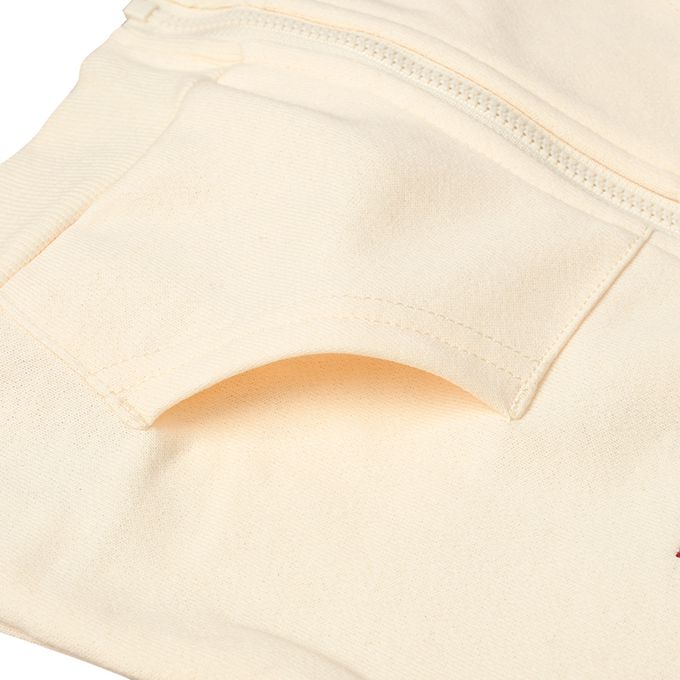 akachan honpo - 米妮福袋-象牙白色