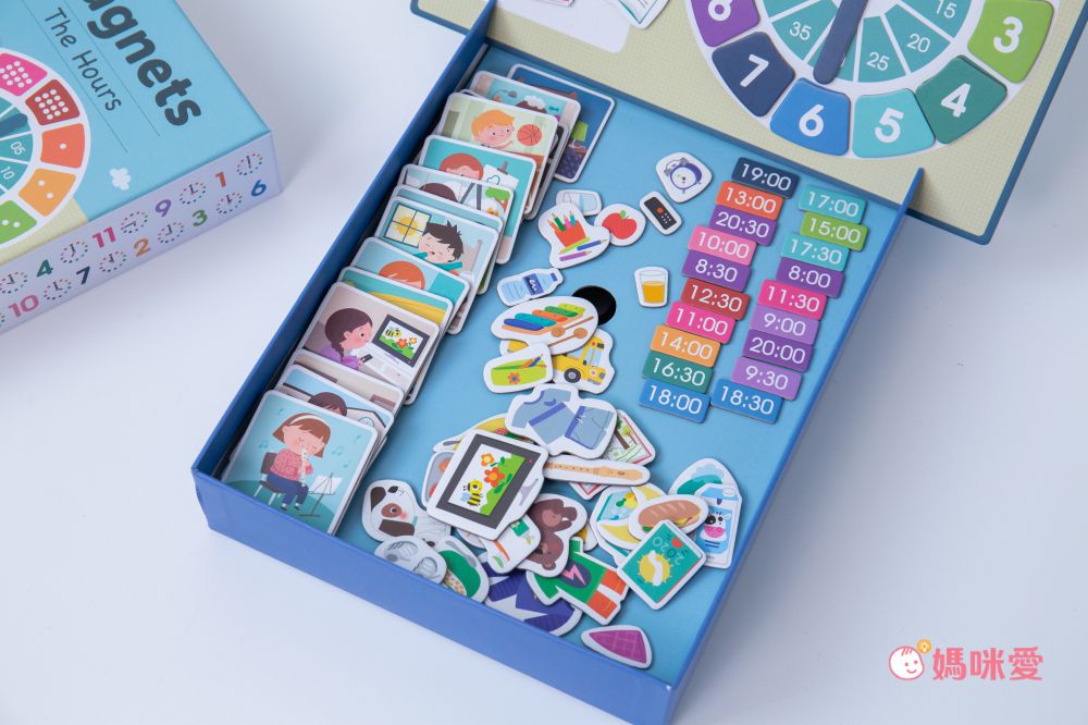 熱銷補貨到【西班牙 APLI 】初階拼圖／旅行遊戲卡／馬賽克拼貼