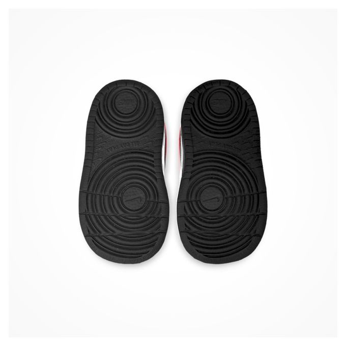 NIKE - COURT BOROUGH LOW 2 (TDV) 嬰幼 休閒鞋[BQ5453110]