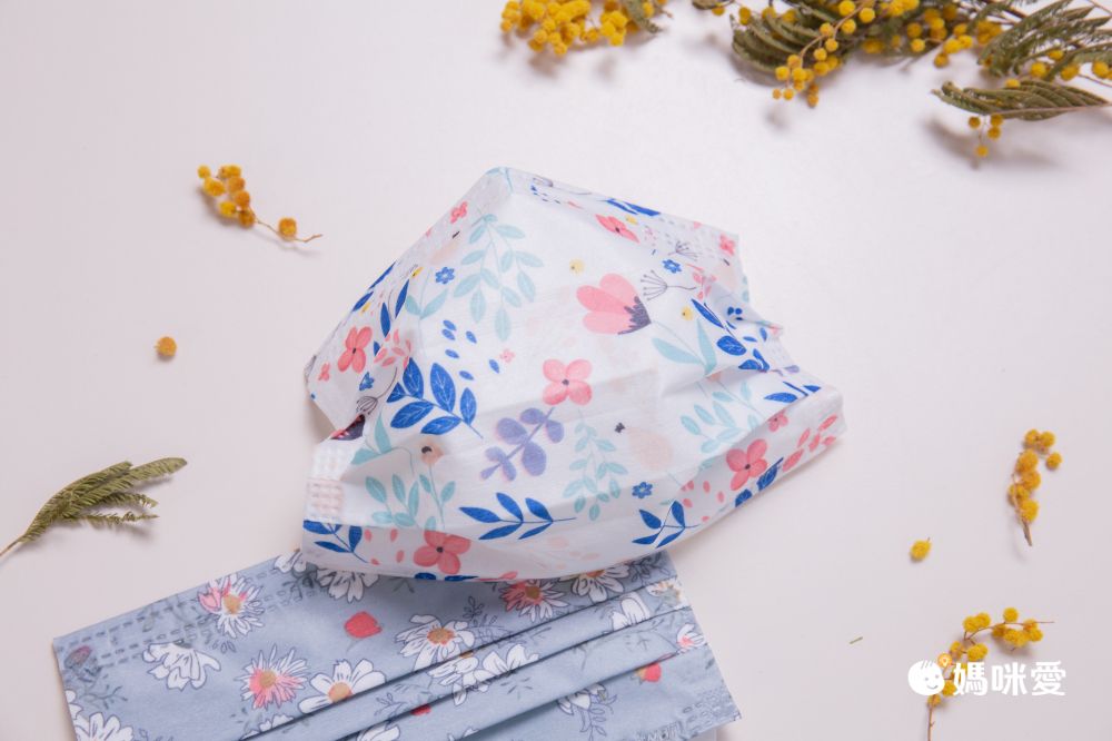 全網最低價！YSH 幼幼/兒童 3D立體醫療口罩/成人醫用口罩