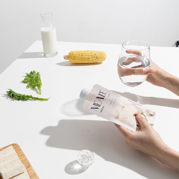 韓國 Mealite - 高蛋白能量奇蹟餐