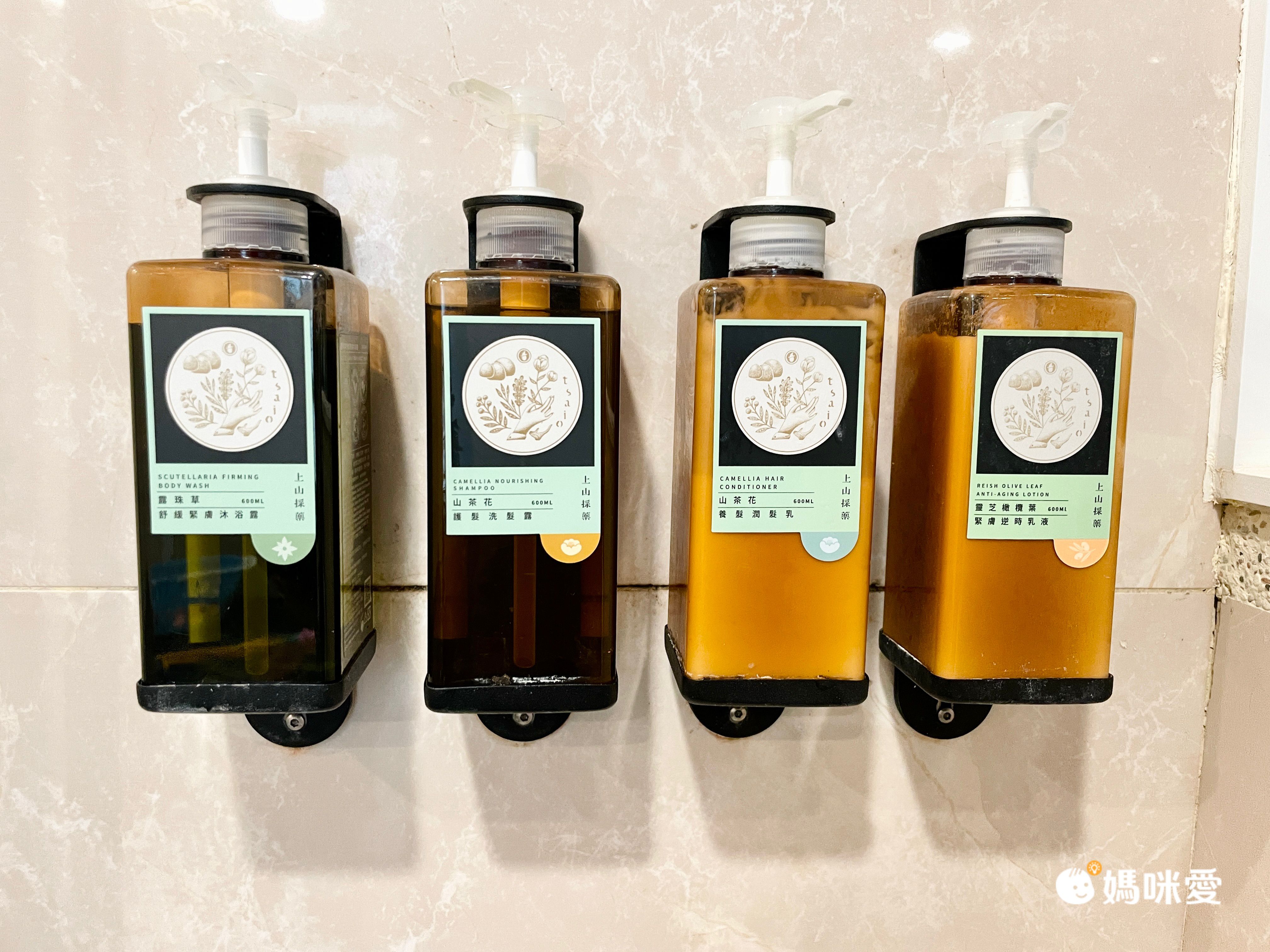 礁溪沐恩溫泉渡假飯店雙館聯合↘一泊一食３５折