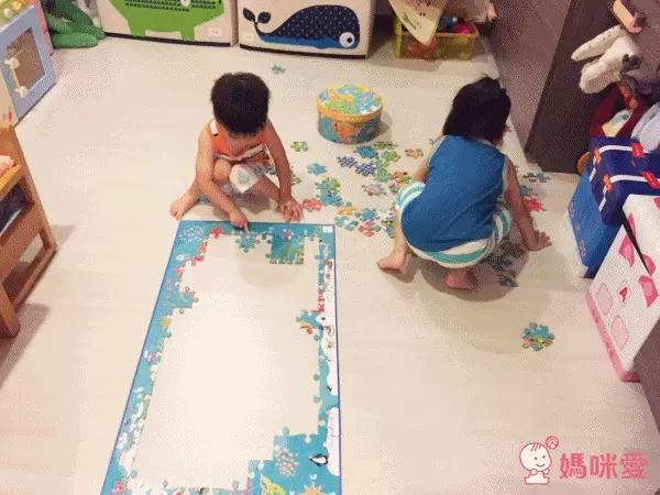 比利時 Scratch - 豪華拼圖-環遊世界-150片