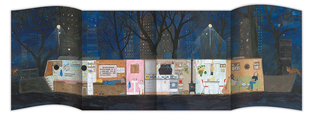 歡迎來我家！世界上最奇妙的10種住家