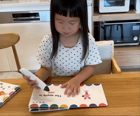 幼兒英語啟蒙必備！KidsRead迪士尼點讀套書