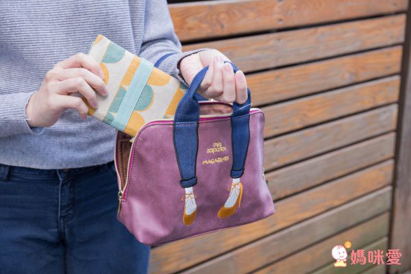 樂天爆款熱銷♡ mis zapatos 美腿造型潮包