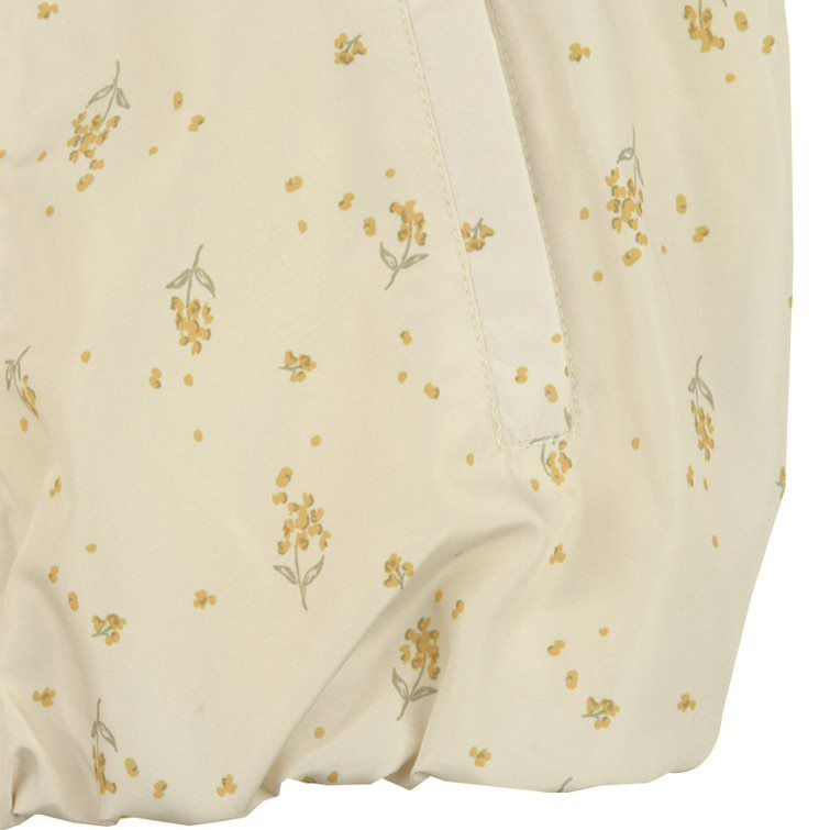 akachan honpo - 防潑水夾克-淺卡其色