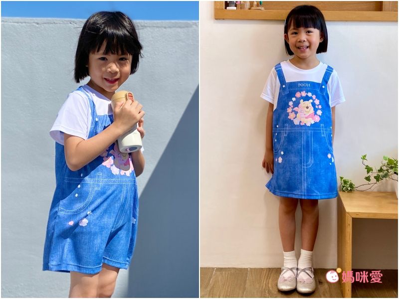 WIWI - 長版-純潔瑪麗貓防曬排汗涼感衣-女-純淨白