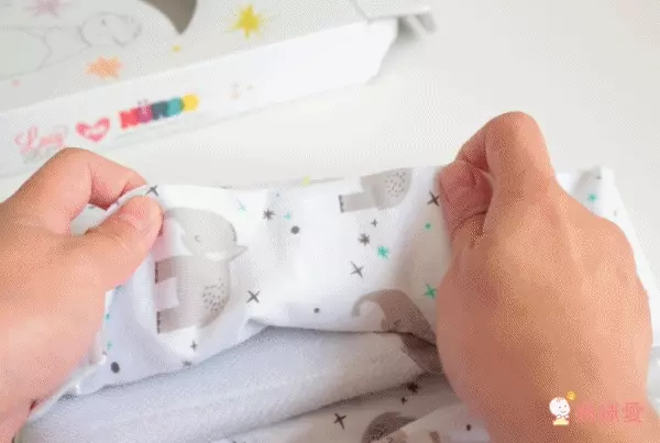 母乳媽咪首選 ❤ 美國 NUROO 唯美哺乳圍巾 ✕ 三階段成長包巾