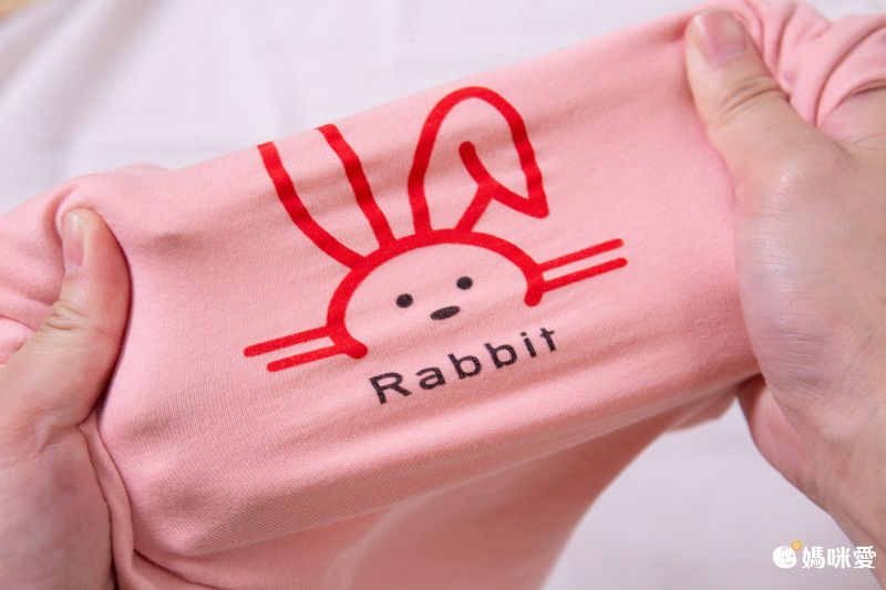 純棉短袖上衣-Penguin企鵝-藍色