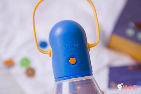 天花板秒變電影院【MiDeer】故事投影機