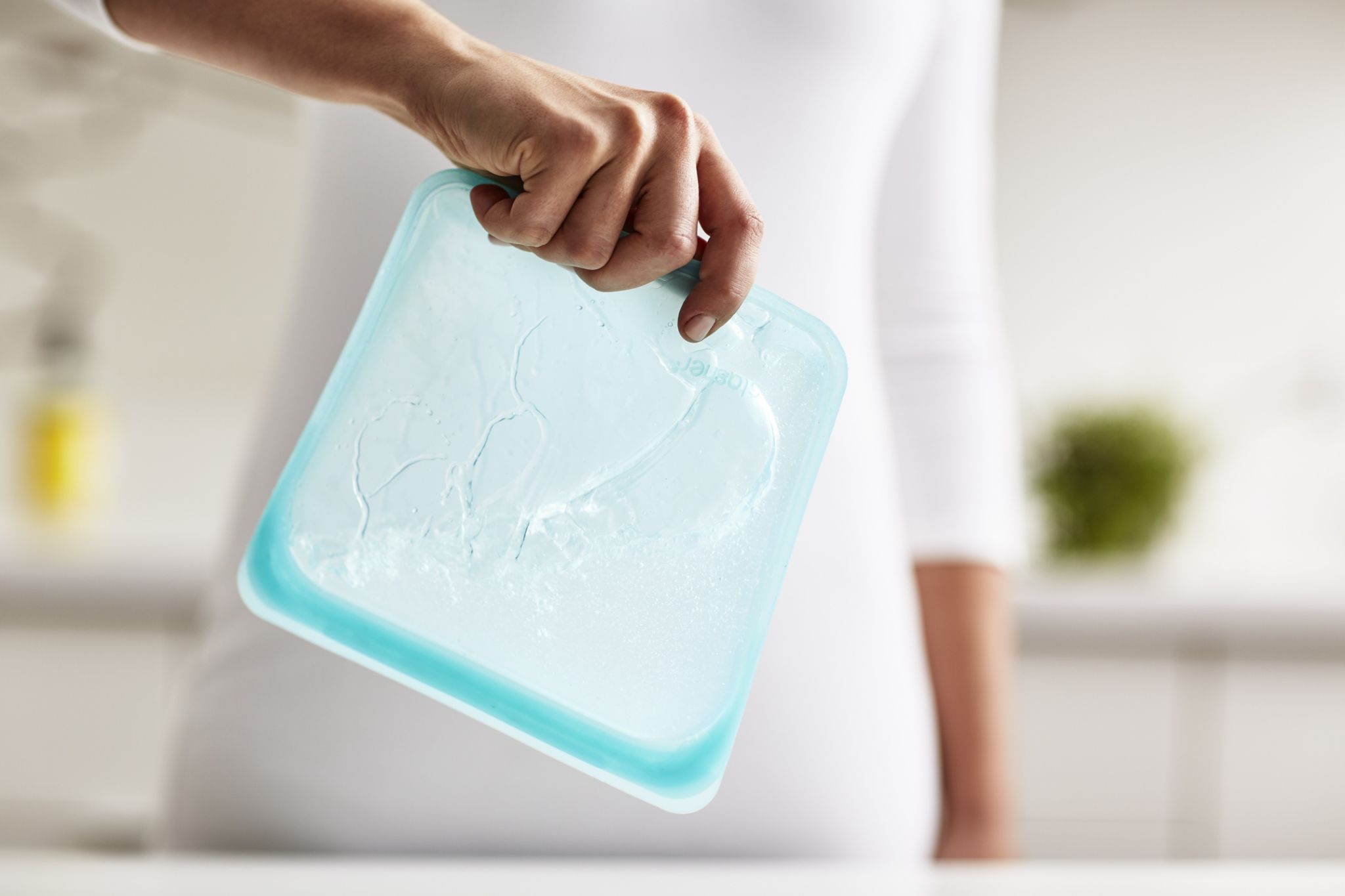 ♡ Miss Jill x Evan哥 專屬團購 ♡ Stasher白金矽膠食物袋