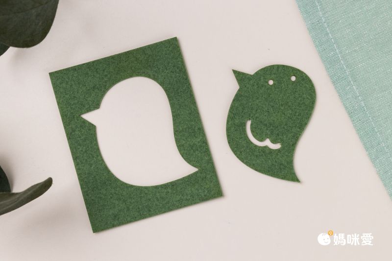 日本代購 - 日本製 神奇小鳥防蟎片/除臭香氛片4件組-2枚入