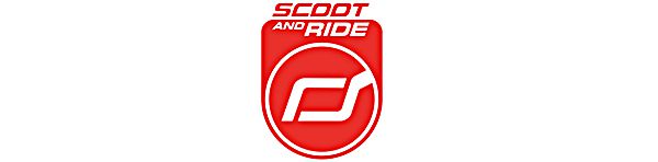 奧地利 Scoot & Ride - Kick3炫輪滑板車-蜜桃-蜜桃