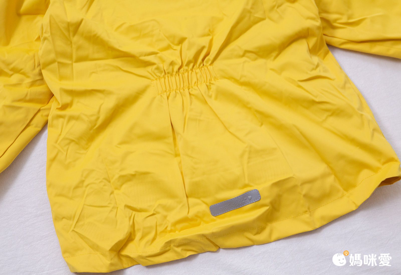 兒童防風防雨衝鋒外套，換季、秋冬濕冷天氣必備保暖外套