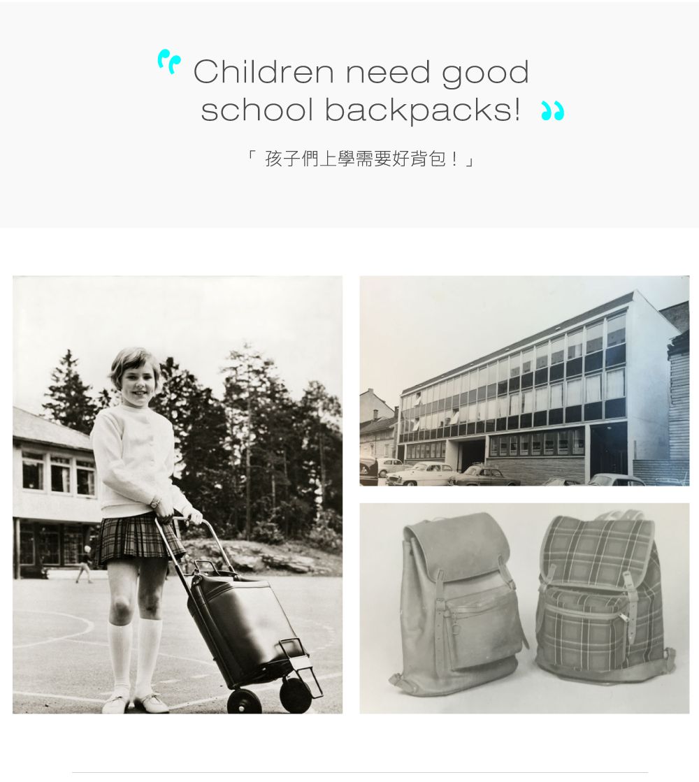 Beckmann - AIR FLX 擴充護脊書包 20~25L-3D太空火箭