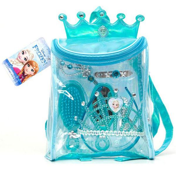 迪士尼公主 角色扮演配件【Disney 正版授權】