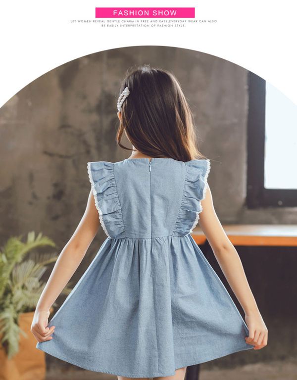 ❀夏日森林系 TOUNGIEE 簡約洋裝❀ ＣＰ值超高！