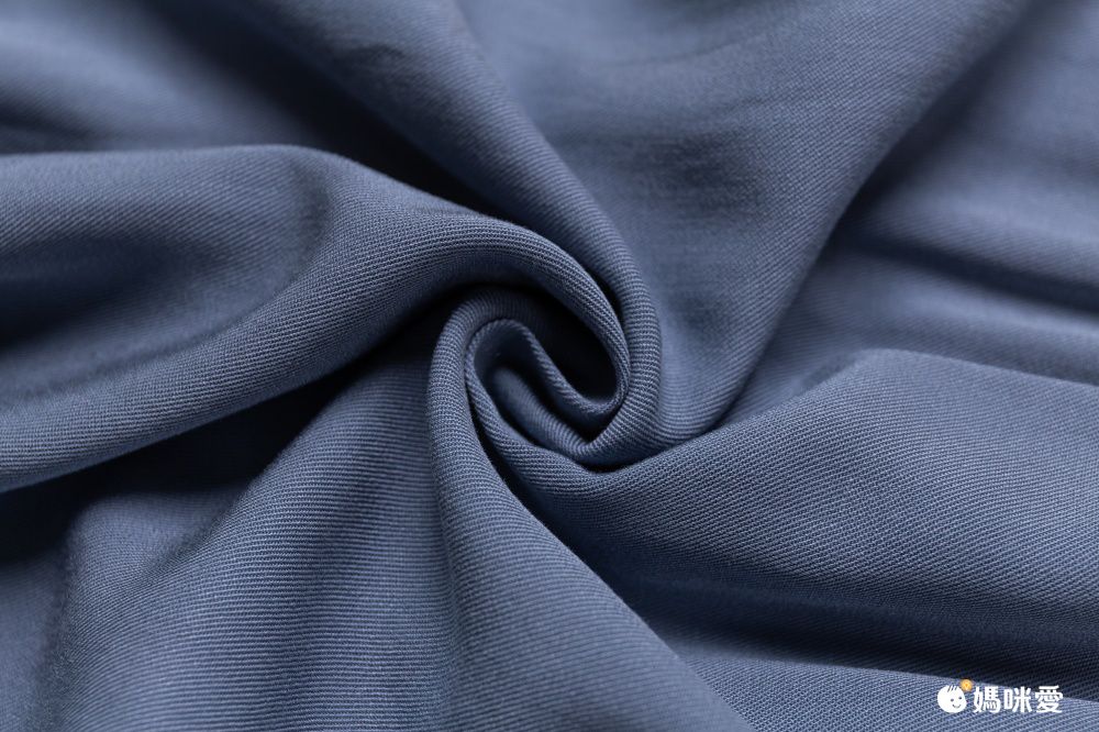 純色冰絲棉質防蚊褲/空調褲-卡其色