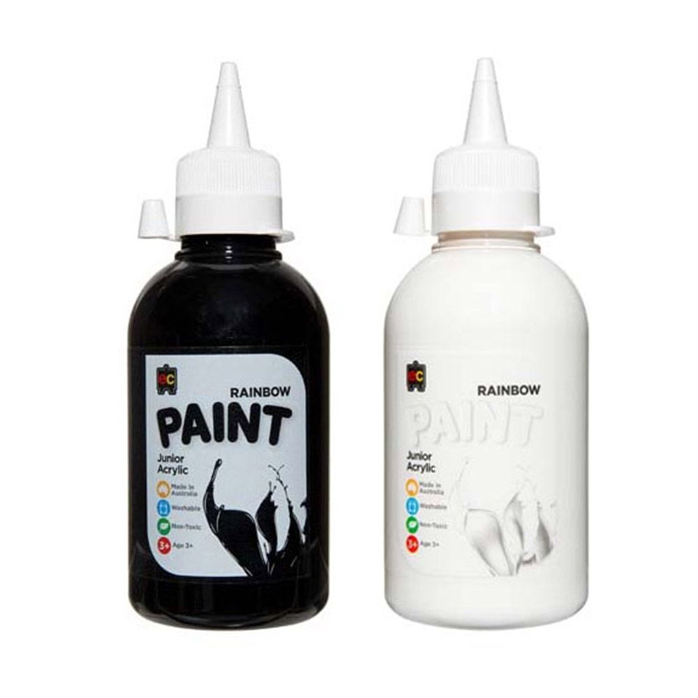 澳洲9成學校指定【Educational Colours】美術用具