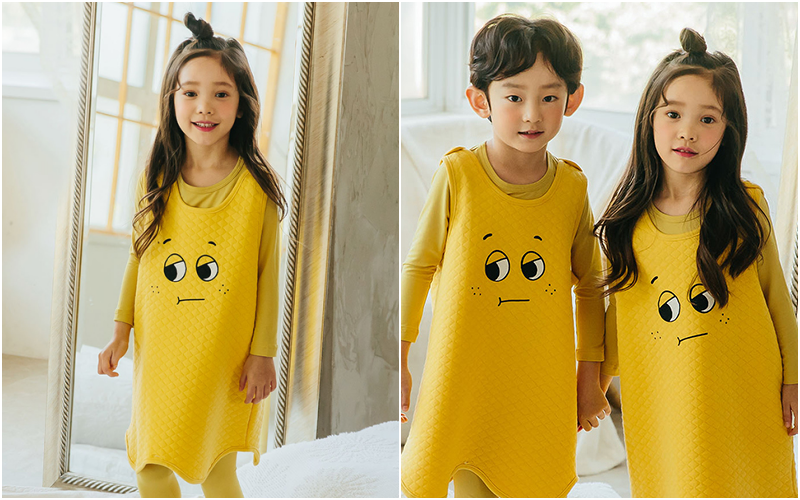 韓國｜保暖輕量、有機棉家居服＆防踢被 ✧聖誕限定款 預購開跑✧