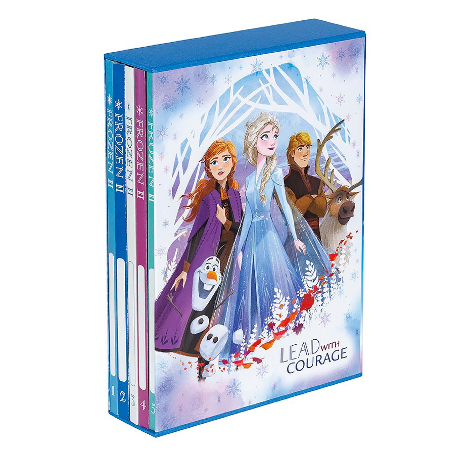 日本千趣會 - 迪士尼 相片紀錄收納本/相冊(五本組)-維尼-褐 (3x5相片*210枚)