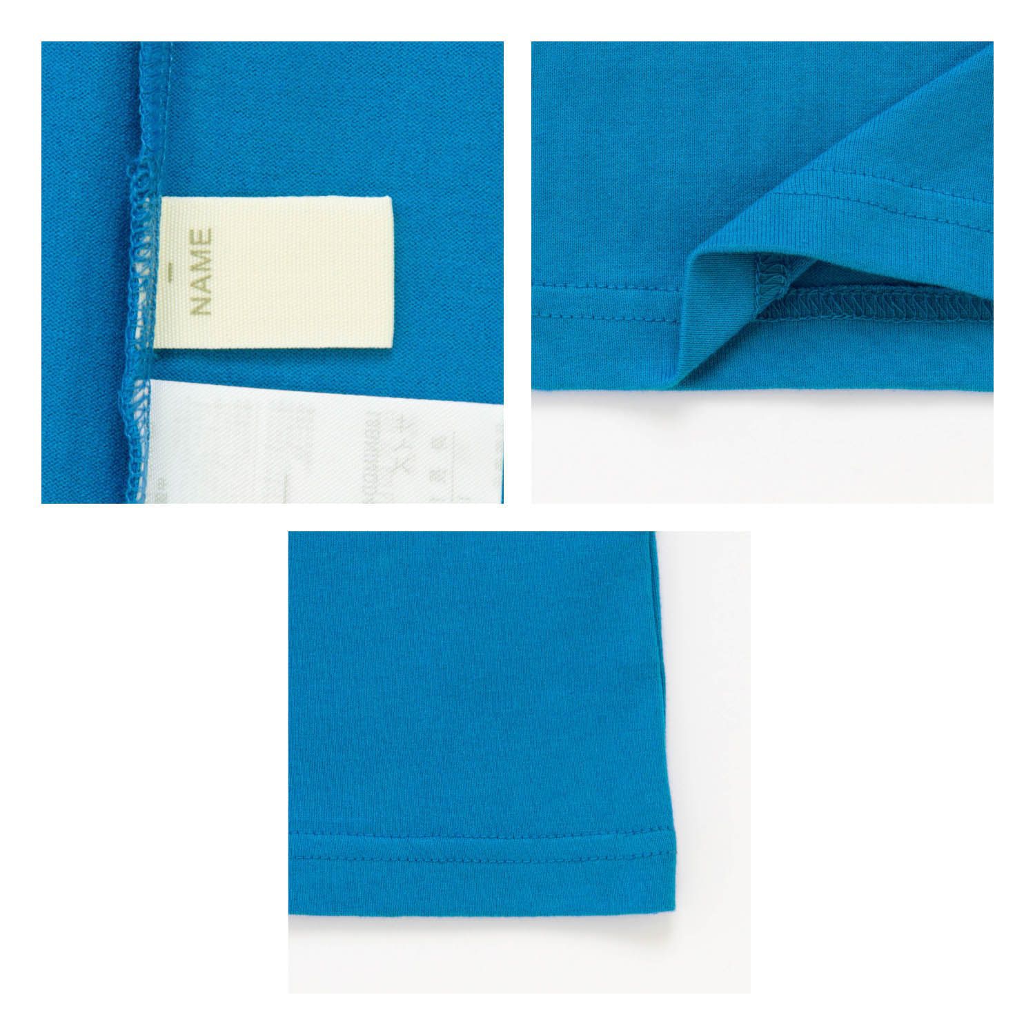 日本千趣會 - minions天竺棉短T-翻翻樂-白