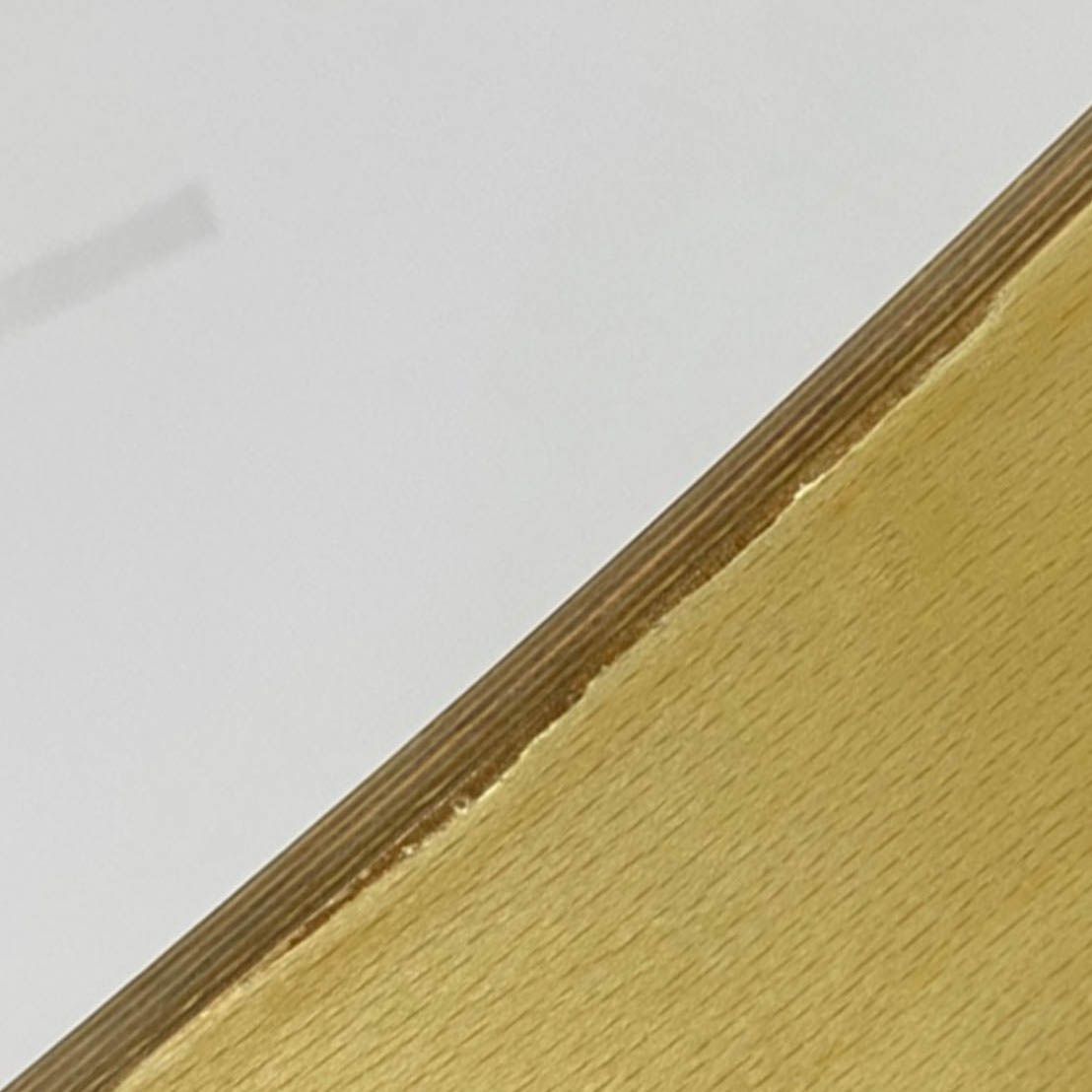 ColorFan - 瑕疵出清-BABY彎板