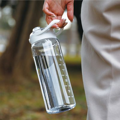 法國SANTECO - Ibiza Tritan冷水瓶1000ml-191g