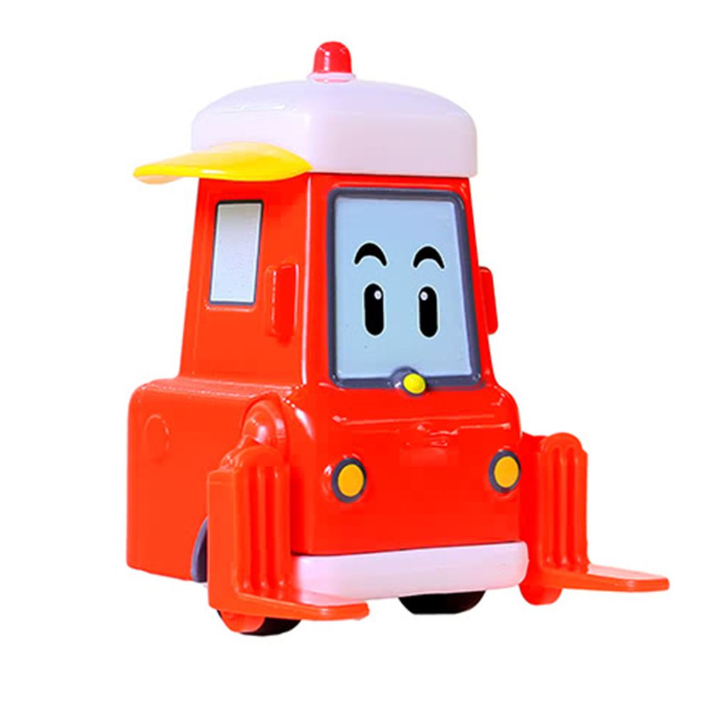 POLI 波力 - 合金車-小重