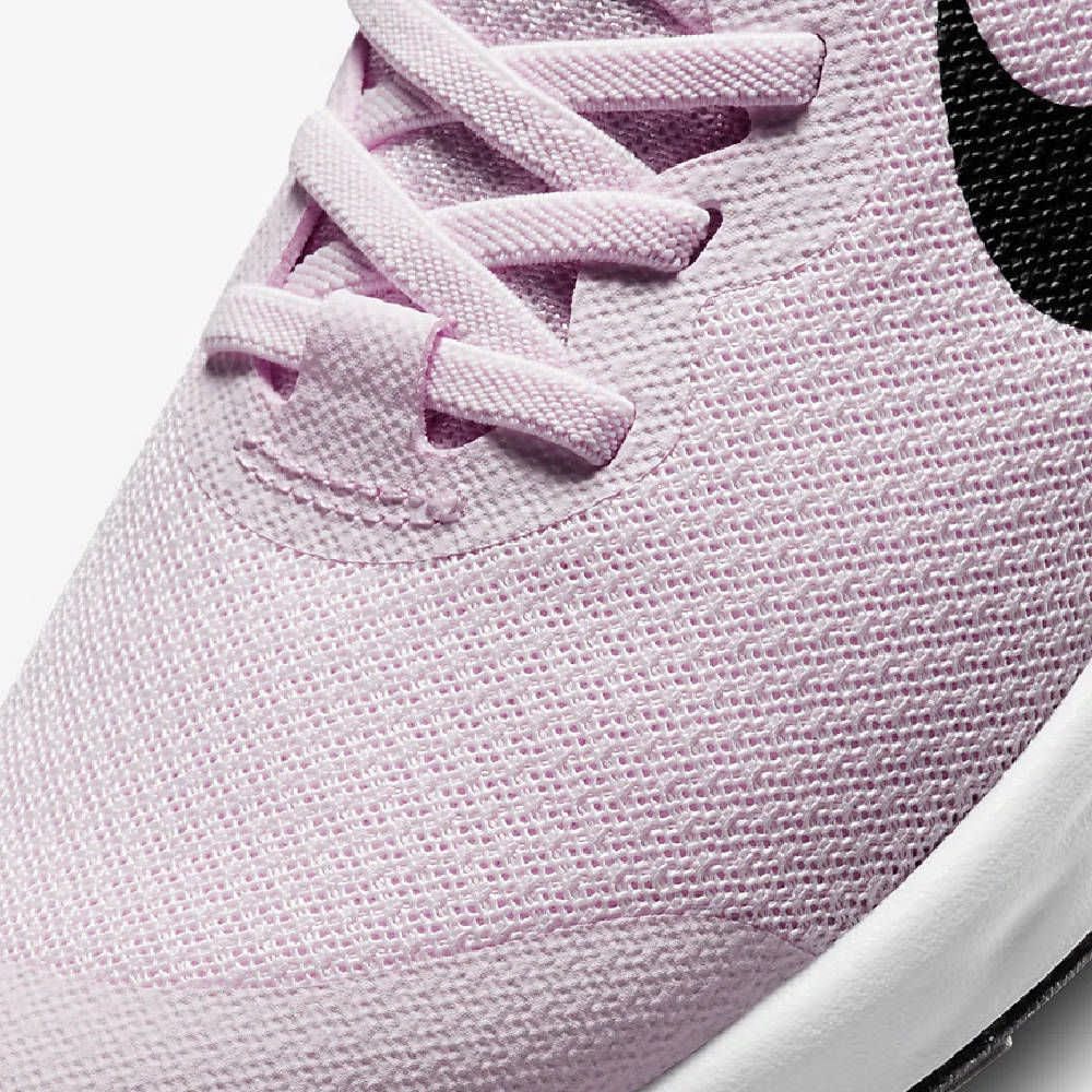 【NIKE】 - REVOLUTION 6 FLYEASE NN (GS) 大童 運動休閒鞋-DD1113608