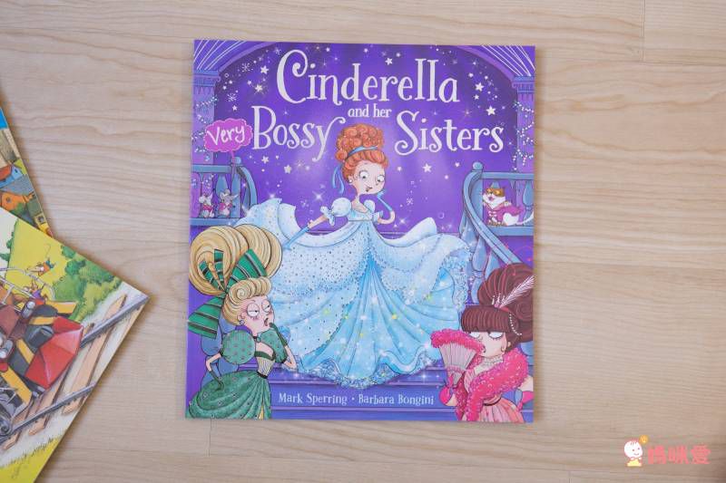 《大象艾瑪ELMER》英文繪本10書＋有聲CD套組✯ 單本不到百元！ 英文親子共讀首選♬