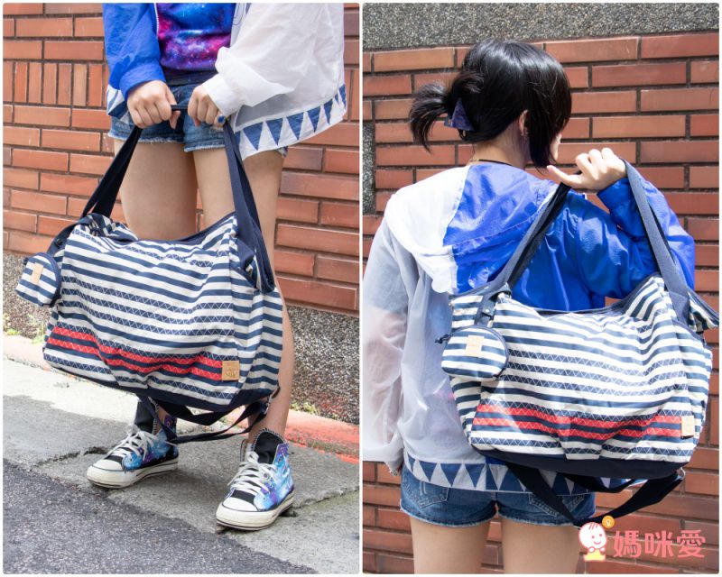 德國 Lassig 時尚媽媽包、親子包 ♥ 名人媽媽愛用款,最低 51 折起↘