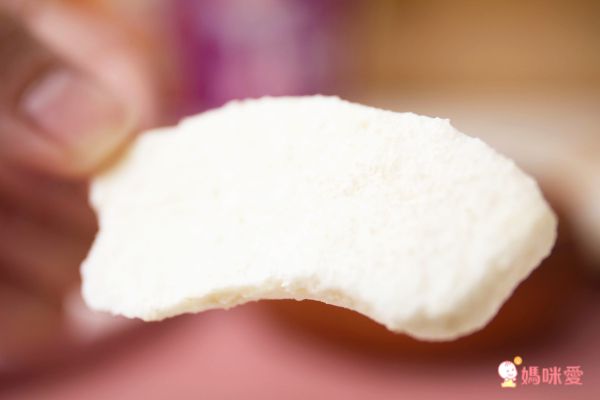 韓爸田園日記 - 寶寶乾水果片-蘋果 (7個月以上)-1包/12公克