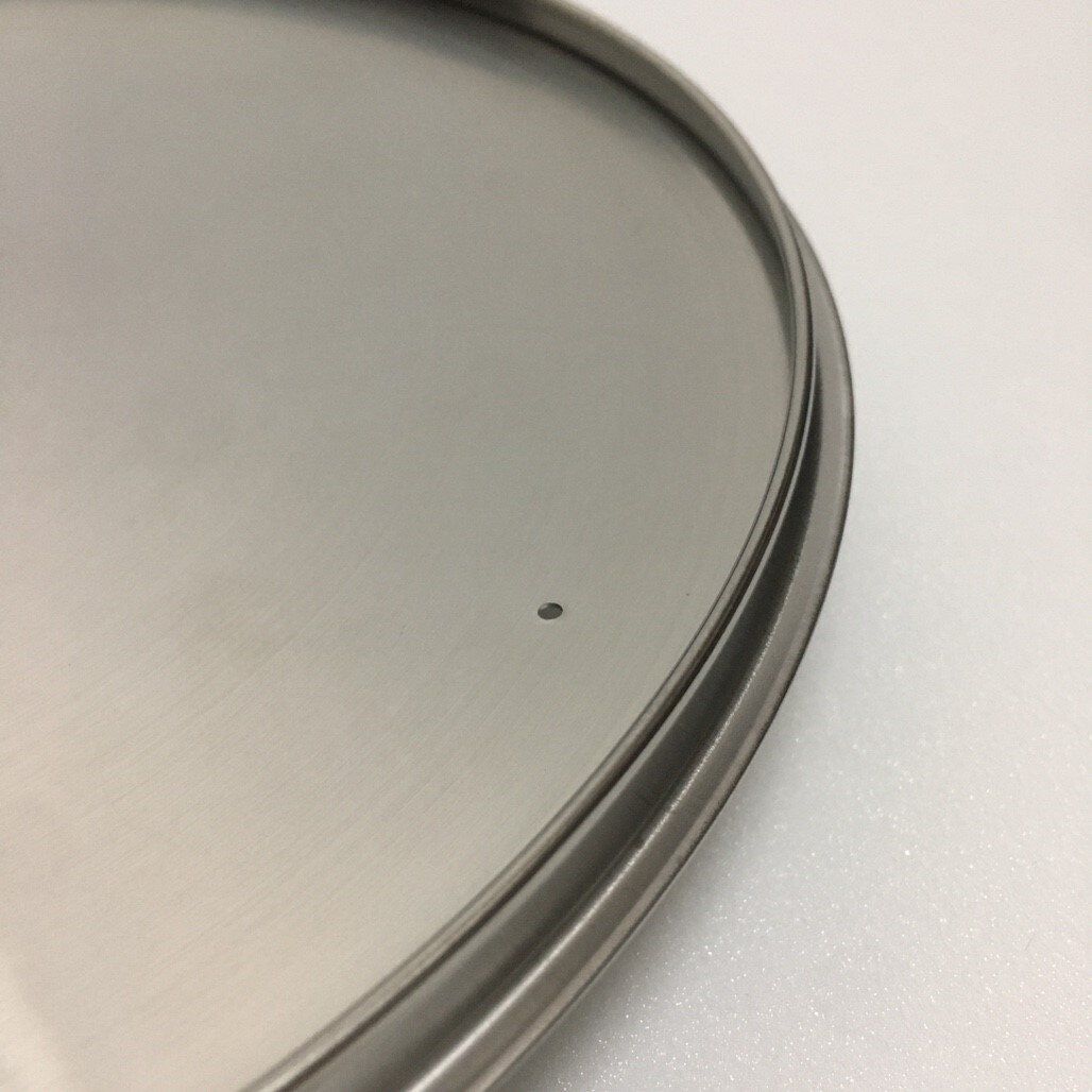 大同 TATUNG - 不鏽鋼內鍋鍋蓋 (適用10~11人份電鍋)