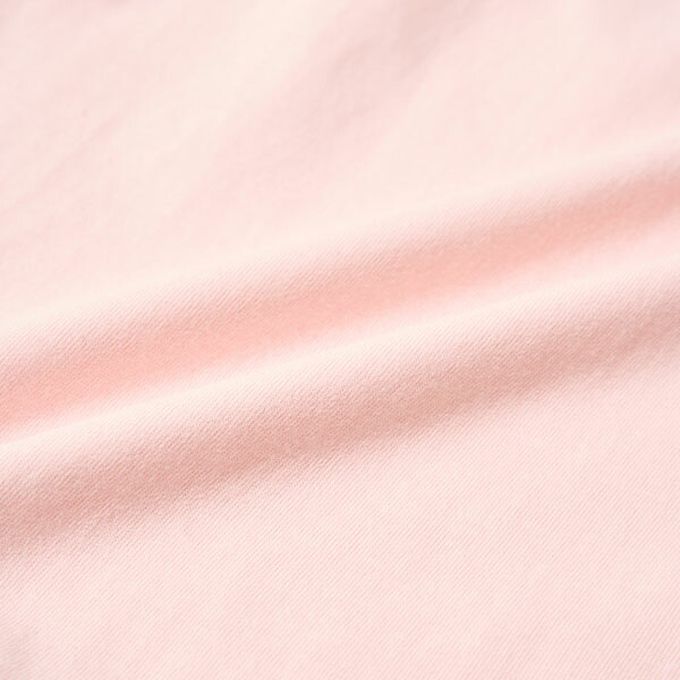 日本 Lycee mine - 精緻櫻桃蕾絲領無袖上衣-白