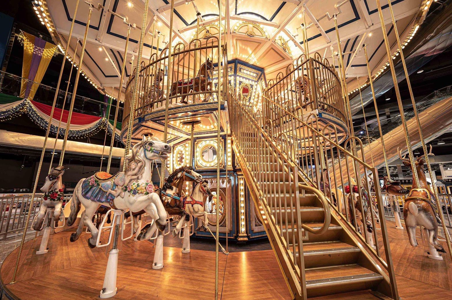 【苗栗尚順君樂飯店】一泊一食再送育樂券3,866起↘