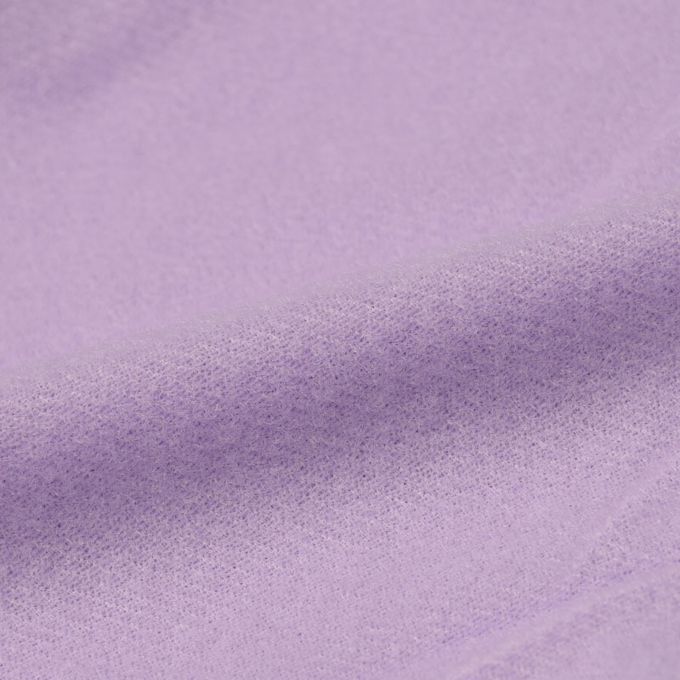 akachan honpo - 夾克外套-復古配色-紫色