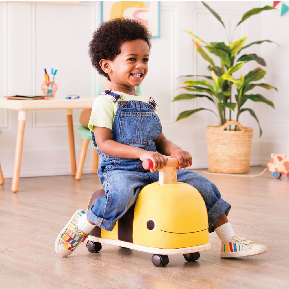 B.TOYS - 蜜蜂加速