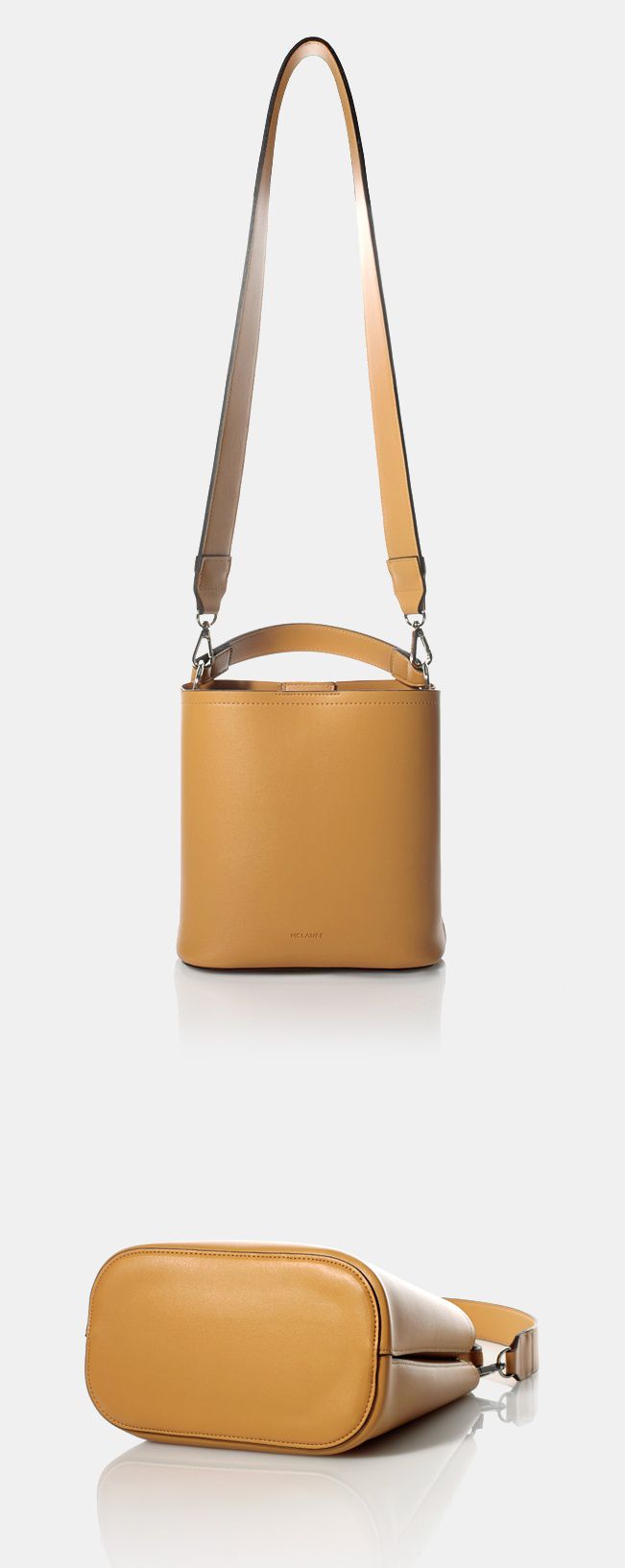 正韓 Mclanee 韓劇女主角同款 ♥ 簡約設計x時尚包款