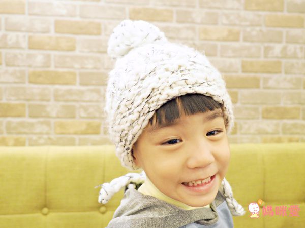 澳洲 Millymook & Dozer 造型毛帽/漁夫帽