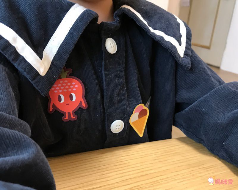 北歐最強育兒術 ♕【瑞典 OMM Design】童趣桌遊增進親子互動、啟蒙智力發展♡