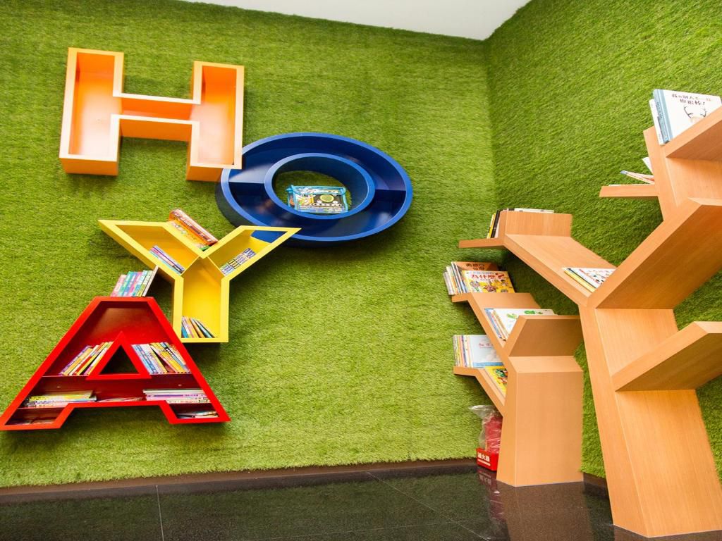 無效期通用券【富野飯店集團】七館聯合｜溫泉 X 親子