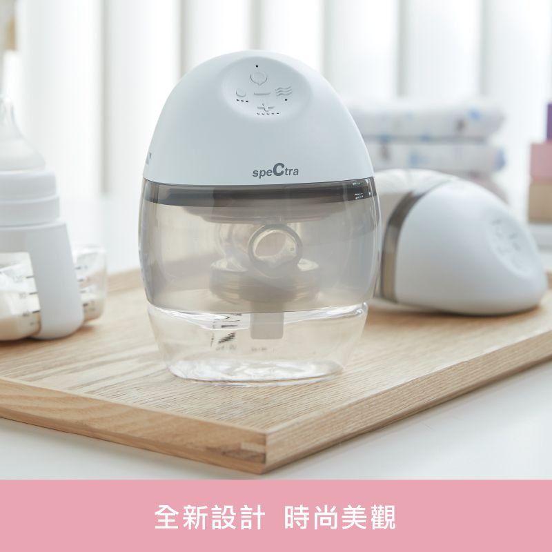 韓國貝瑞克 - 穿戴式電動吸乳器